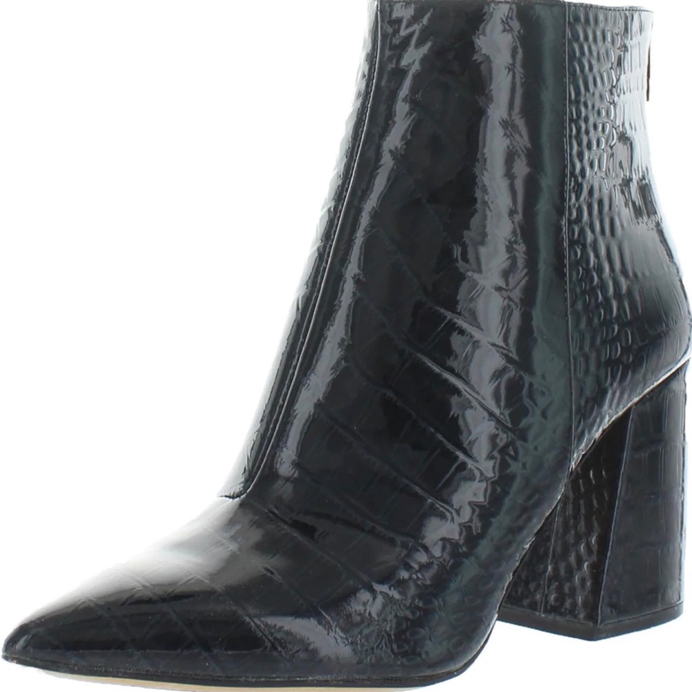 Vince Camuto Booties